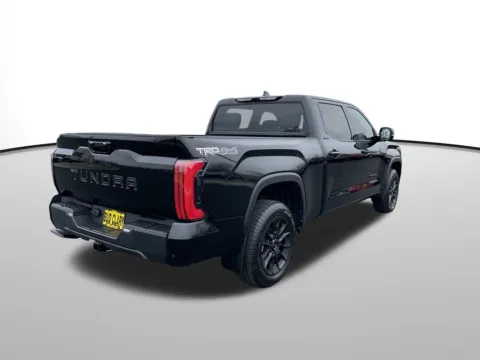 Another view of 2026 Toyota Tundra Limited for sale in Union Gap, WA at Bud Clary Toyota of Yakima