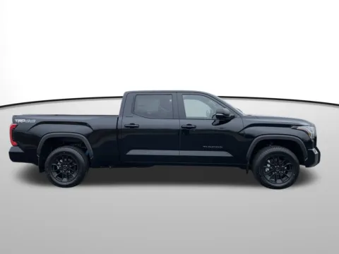 Photos of 2026 Toyota Tundra Limited for sale in Union Gap, WA at Bud Clary Toyota of Yakima