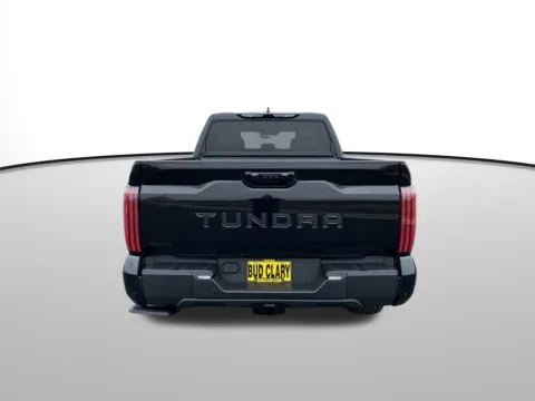 More photos of 2026 Toyota Tundra Limited at Bud Clary Toyota of Yakima, WA