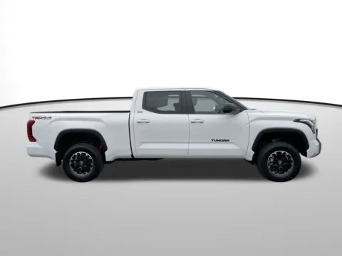 Photos of 2026 Toyota Tundra SR5 for sale in Union Gap, WA at Bud Clary Toyota of Yakima