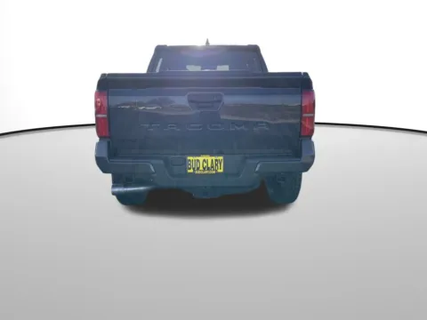 More photos of 2026 Toyota Tacoma TRD Off-Road at Bud Clary Toyota of Yakima, WA