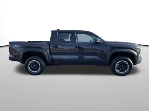 Photos of 2026 Toyota Tacoma TRD Off-Road for sale in Union Gap, WA at Bud Clary Toyota of Yakima