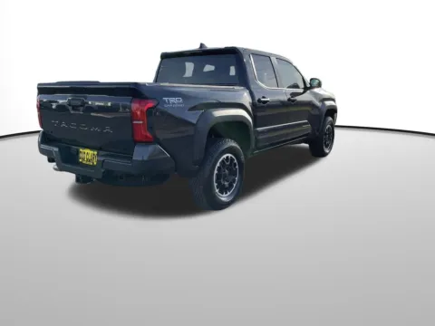 Another view of 2026 Toyota Tacoma TRD Off-Road for sale in Union Gap, WA at Bud Clary Toyota of Yakima