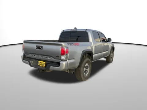 Another view of 2022 Toyota Tacoma TRD Off-Road for sale in Union Gap, WA at Toyota of Yakima