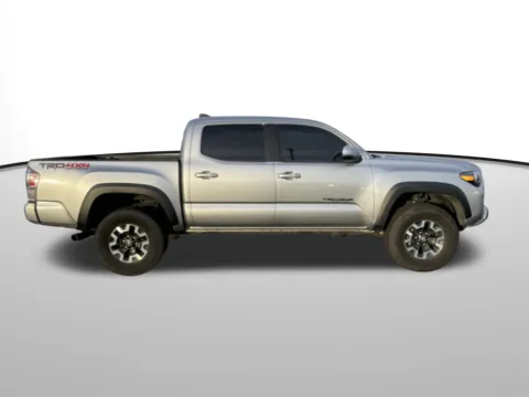 Photos of 2022 Toyota Tacoma TRD Off-Road for sale in Union Gap, WA at Toyota of Yakima