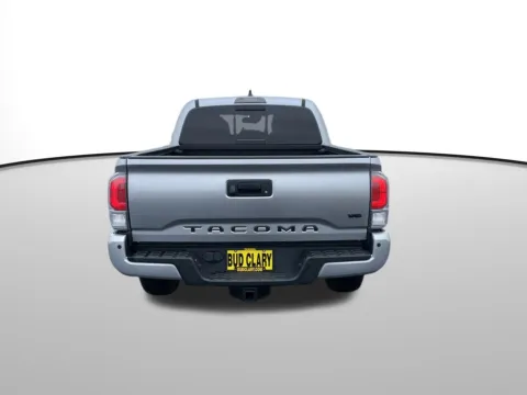 More photos of 2022 Toyota Tacoma TRD Off-Road at Toyota of Yakima, WA