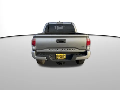 More photos of 2022 Toyota Tacoma TRD Off-Road at Toyota of Yakima, WA