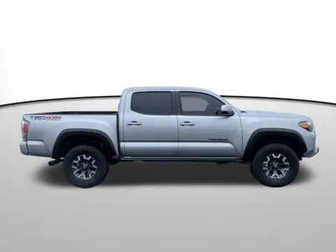 Photos of 2022 Toyota Tacoma TRD Off-Road for sale in Union Gap, WA at Toyota of Yakima