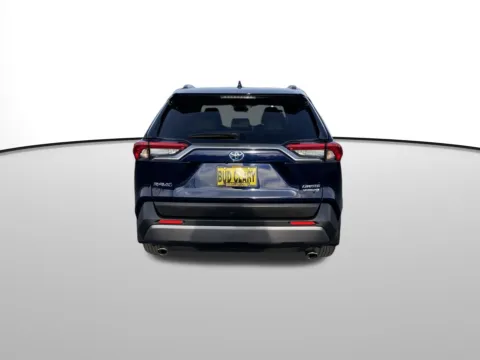 More photos of 2019 Toyota RAV4 Hybrid Limited at Toyota of Yakima, WA