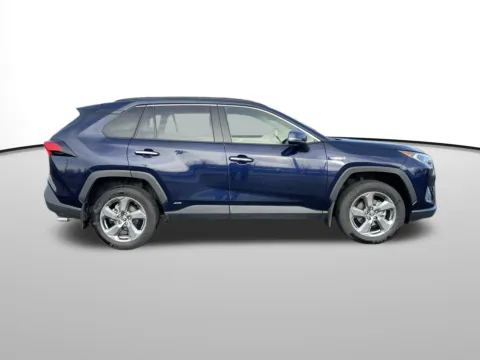 Photos of 2019 Toyota RAV4 Hybrid Limited for sale in Union Gap, WA at Toyota of Yakima