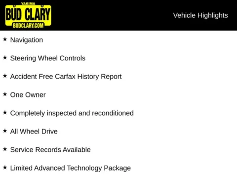 Another view of 2019 Toyota RAV4 Hybrid Limited for sale in Union Gap, WA at Toyota of Yakima