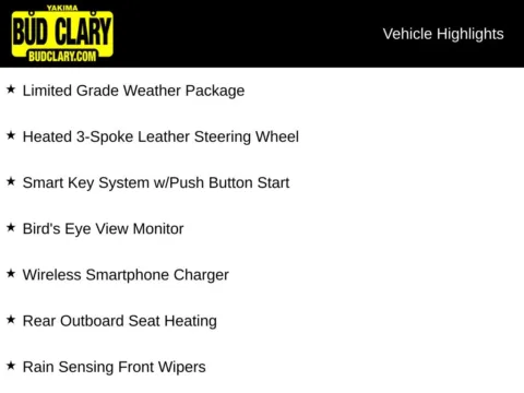 More photos of 2019 Toyota RAV4 Hybrid Limited at Toyota of Yakima, WA