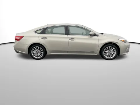 Photos of 2018 Toyota Avalon Hybrid Limited for sale in Union Gap, WA at Toyota of Yakima