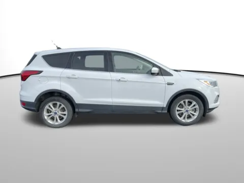 Photos of 2019 Ford Escape SE for sale in Union Gap, WA at Toyota of Yakima