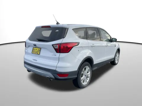 Another view of 2019 Ford Escape SE for sale in Union Gap, WA at Toyota of Yakima
