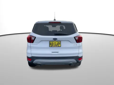 More photos of 2019 Ford Escape SE at Toyota of Yakima, WA