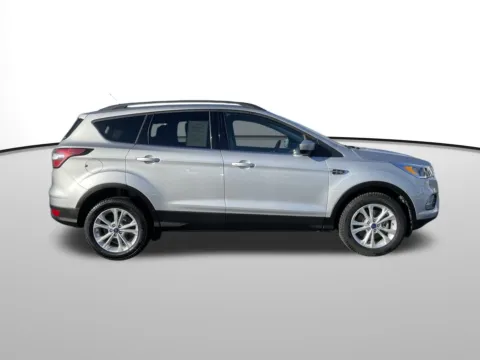 Photos of 2018 Ford Escape SE for sale in Union Gap, WA at Toyota of Yakima
