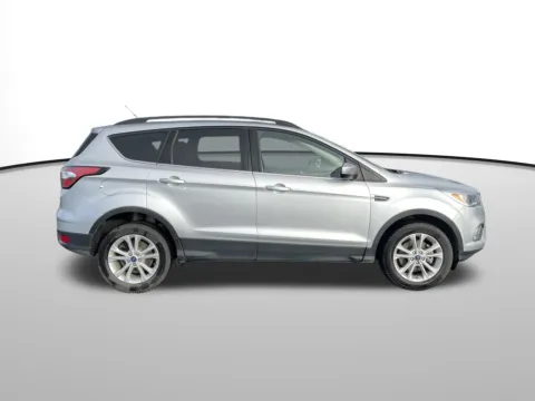Photos of 2018 Ford Escape SE for sale in Union Gap, WA at Toyota of Yakima