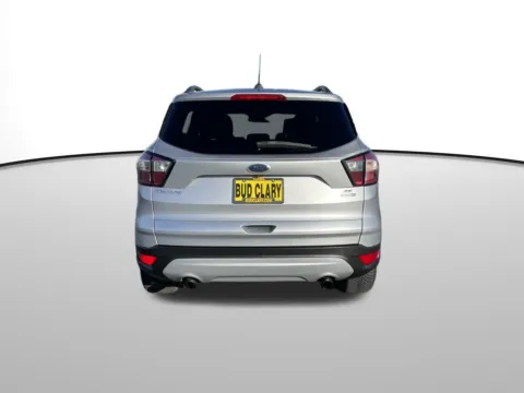 More photos of 2018 Ford Escape SE at Toyota of Yakima, WA