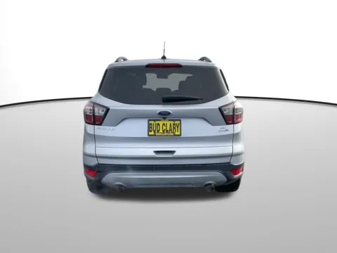 More photos of 2018 Ford Escape SE at Toyota of Yakima, WA