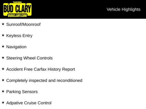 Another view of 2026 Toyota Sequoia Platinum for sale in Union Gap, WA at Toyota of Yakima