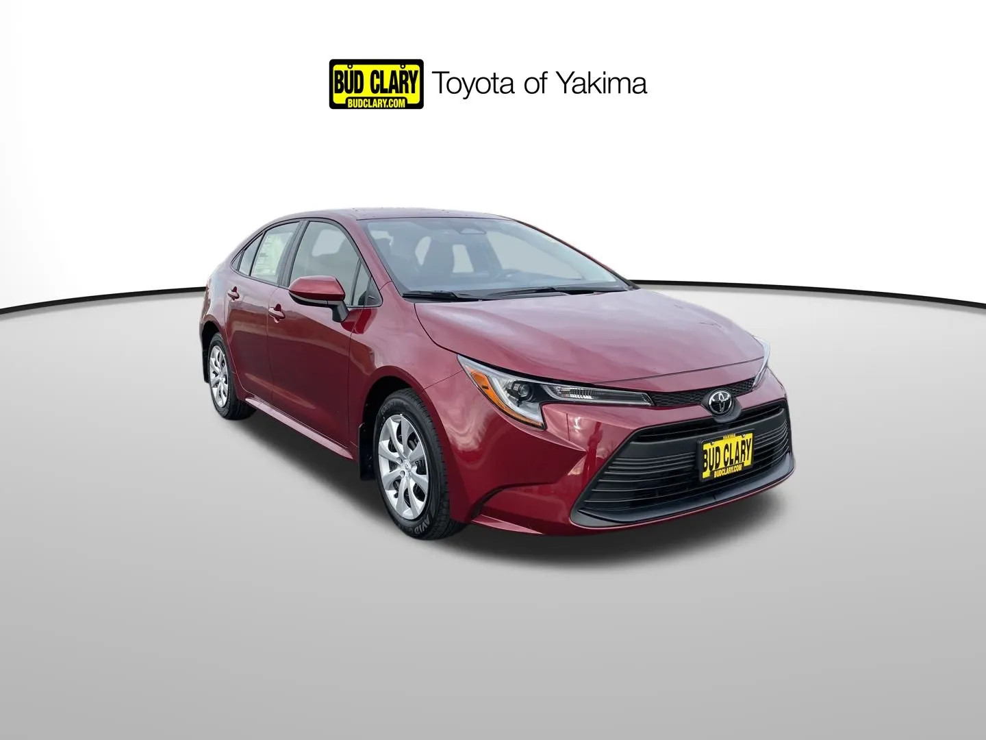 2026 Toyota Corolla LE for sale in Union Gap, WA