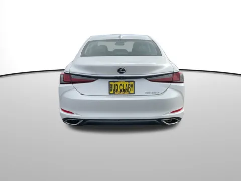 More photos of 2020 Lexus ES 350 at Toyota of Yakima, WA