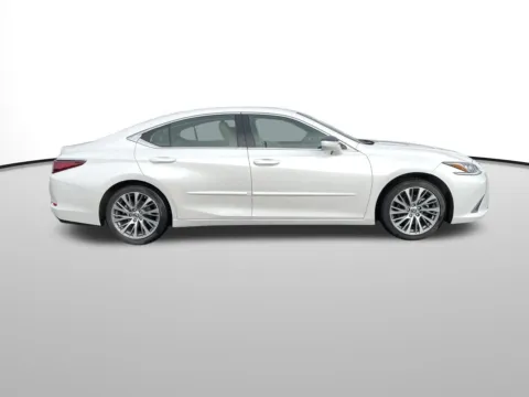 Photos of 2020 Lexus ES 350 for sale in Union Gap, WA at Toyota of Yakima