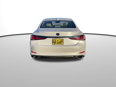 More photos of 2020 Lexus ES 350 at Toyota of Yakima, WA