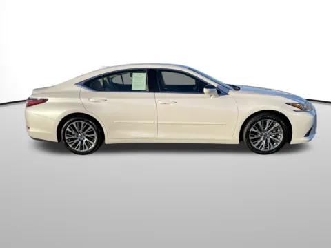 Photos of 2020 Lexus ES 350 for sale in Union Gap, WA at Toyota of Yakima