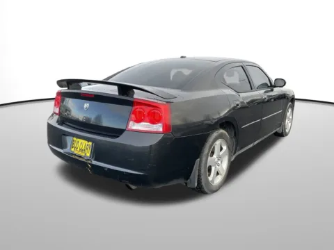 Another view of 2010 Dodge Charger 3.5L for sale in Union Gap, WA at Toyota of Yakima