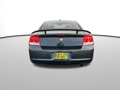 More photos of 2010 Dodge Charger 3.5L at Toyota of Yakima, WA