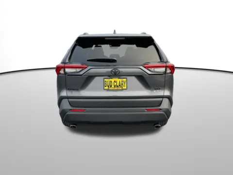 More photos of 2025 Toyota RAV4 Hybrid XLE at Bud Clary Toyota of Yakima, WA