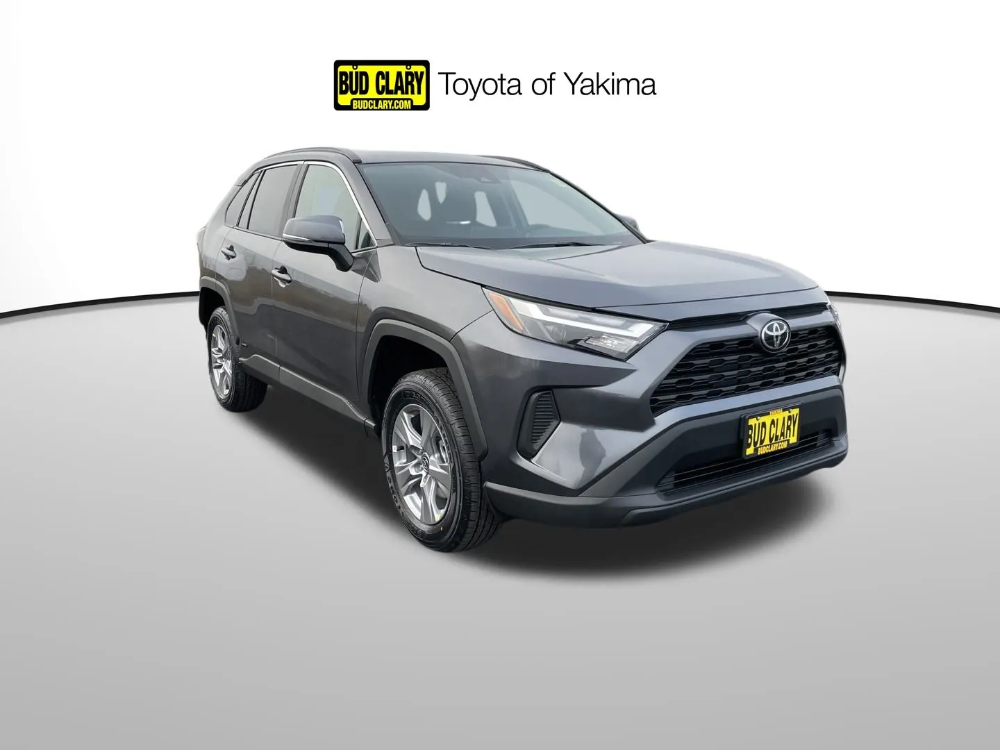 2025 Toyota RAV4 Hybrid XLE for sale in Union Gap, WA