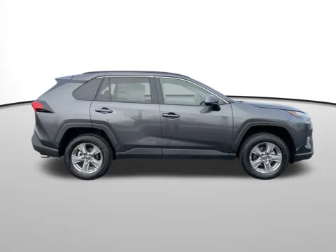 Photos of 2025 Toyota RAV4 Hybrid XLE for sale in Union Gap, WA at Bud Clary Toyota of Yakima