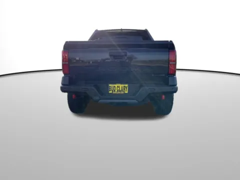 More photos of 2025 Toyota Tacoma Hybrid Trailhunter at Bud Clary Toyota of Yakima, WA