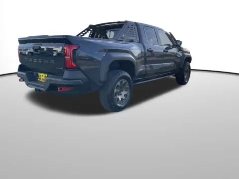 Another view of 2025 Toyota Tacoma Hybrid Trailhunter for sale in Union Gap, WA at Bud Clary Toyota of Yakima