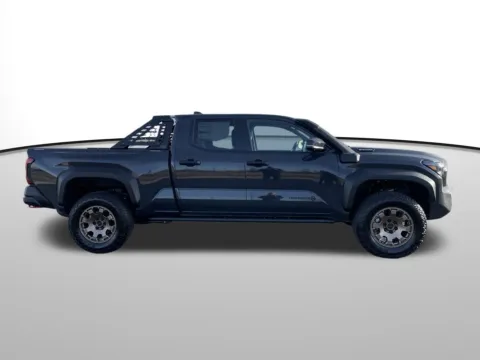 Photos of 2025 Toyota Tacoma Hybrid Trailhunter for sale in Union Gap, WA at Bud Clary Toyota of Yakima