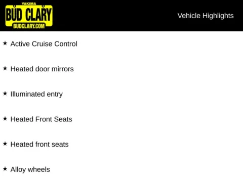Another view of 2024 Toyota Grand Highlander Hybrid XLE for sale in Union Gap, WA at Toyota of Yakima