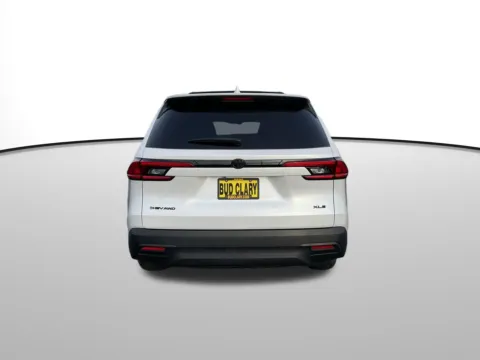 More photos of 2024 Toyota Grand Highlander Hybrid XLE at Toyota of Yakima, WA