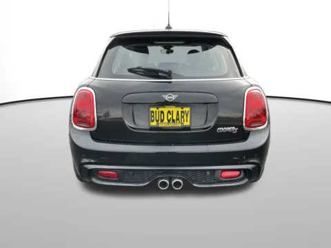 More photos of 2020 MINI Cooper S Classic at Toyota of Yakima, WA