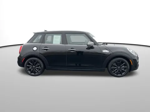 Photos of 2020 MINI Cooper S Classic for sale in Union Gap, WA at Bud Clary Toyota of Yakima