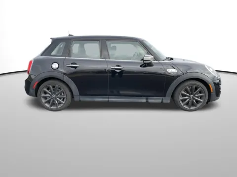 Photos of 2020 MINI Cooper S Classic for sale in Union Gap, WA at Toyota of Yakima