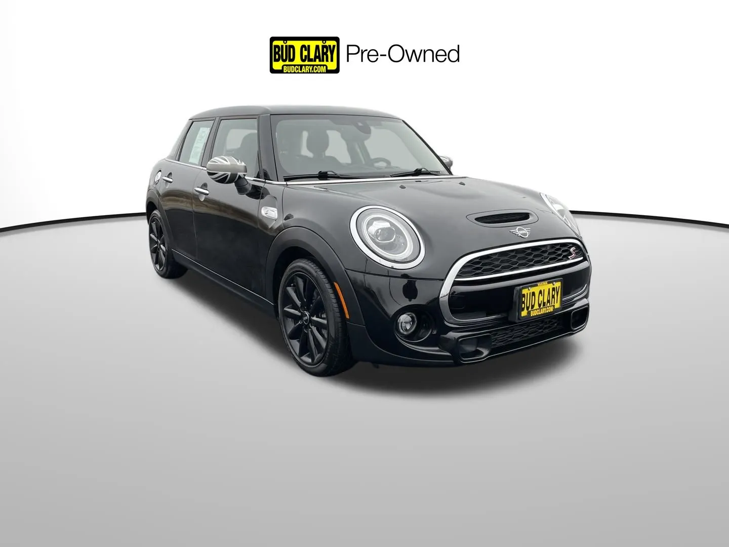2020 MINI Cooper S Classic for sale in Union Gap, WA