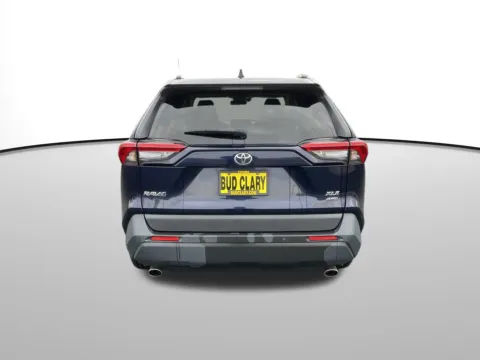 More photos of 2019 Toyota RAV4 XLE Premium at Toyota of Yakima, WA