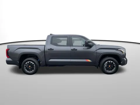 Photos of 2026 Toyota Tundra SR5 for sale in Union Gap, WA at Bud Clary Toyota of Yakima
