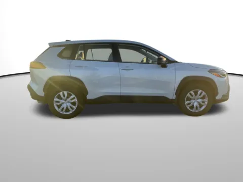 Photos of 2024 Toyota Corolla Cross L for sale in Union Gap, WA at Toyota of Yakima
