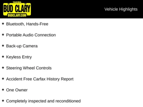 Photos of 2024 Toyota Corolla Cross L for sale in Union Gap, WA at Toyota of Yakima