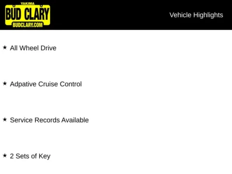 Another view of 2024 Toyota Corolla Cross L for sale in Union Gap, WA at Toyota of Yakima
