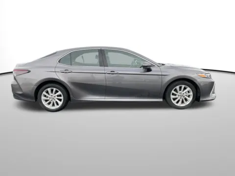 Photos of 2023 Toyota Camry LE for sale in Union Gap, WA at Toyota of Yakima